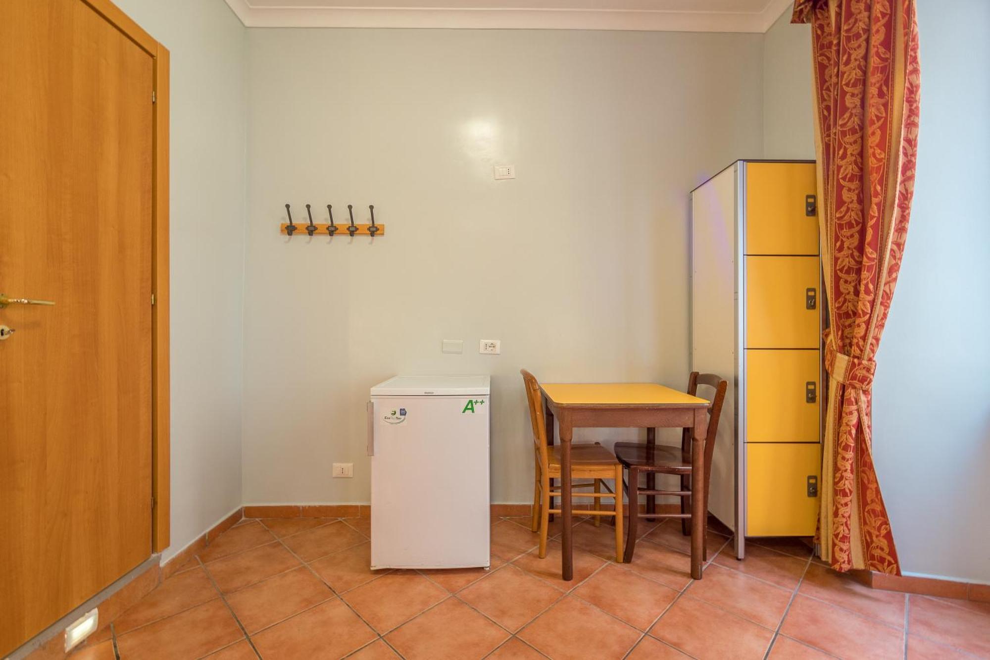 Albergue Alessandro Palace & Bar Roma
